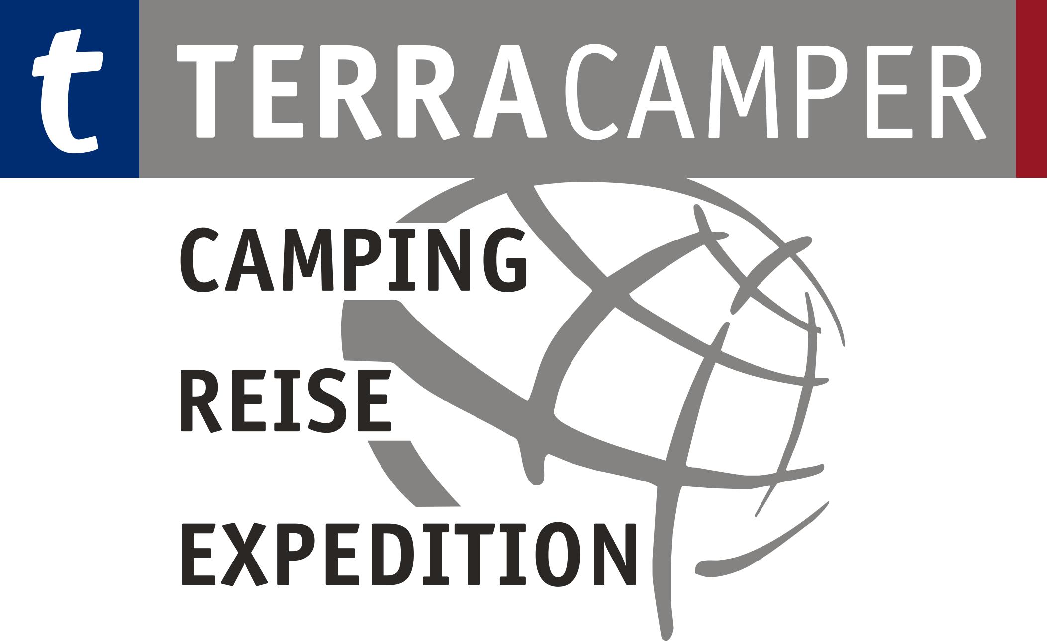 TERRA CAMPER TERRA CAMPER
