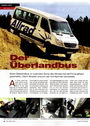 OFF Road - Überlandbus OFF Road - Überlandbus