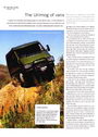 MB Transport - Unimog MB Transport - Unimog