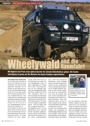 OFF Road - Wheelywald OFF Road - Wheelywald